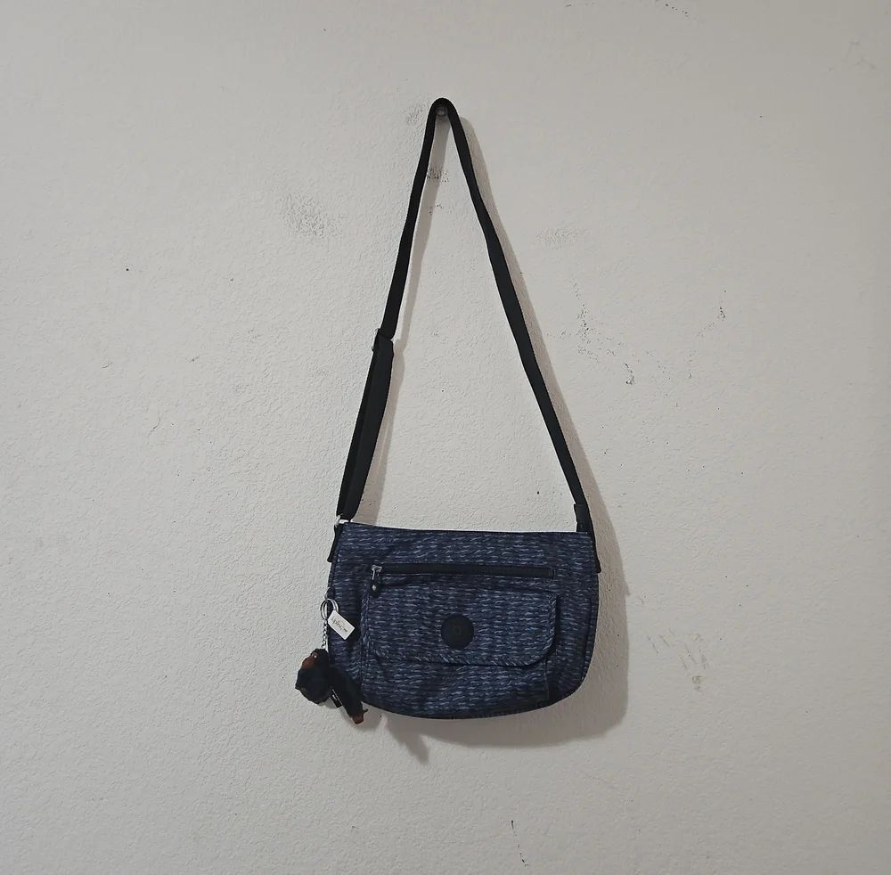 Kipling Syro Crossbody Bag